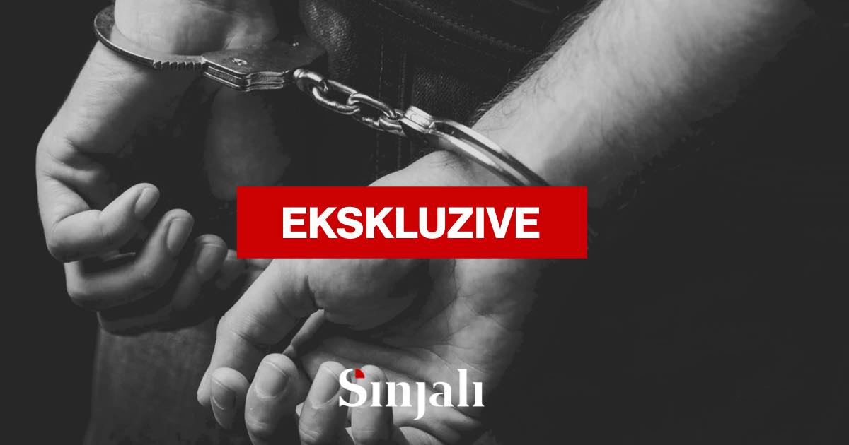 Ekskluzive: Ky është instruktori 70-vjeçar i autoshkollës i arrestuar për ngacmimin seksual të kandidates