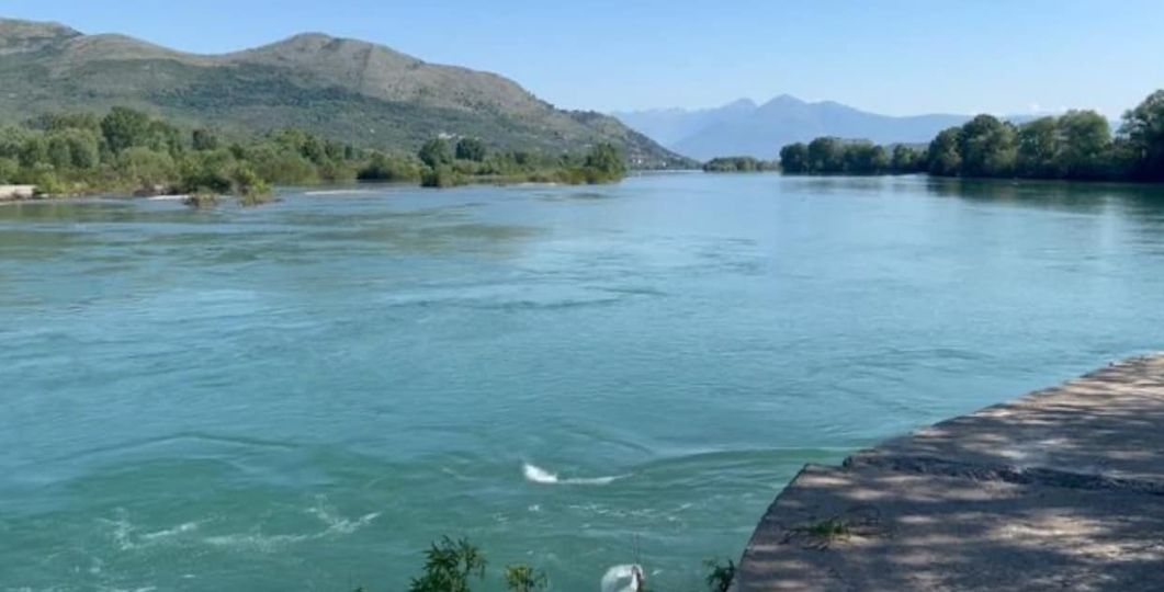 Tragjedia në Bunë, flasin policët: Gruaja ishte në gjendje të rëndë psikologjike