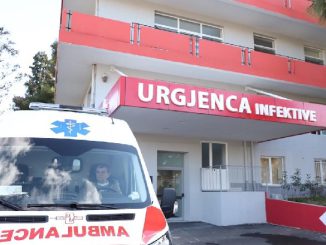 Mbërrin Omicron K3 në Shqipëri, mjekja: Mos neglizhoni simptomat