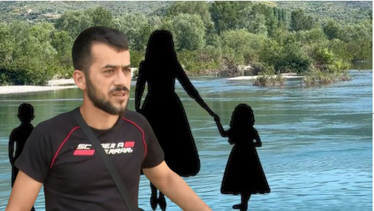 “E kishte nxjerrë me fëmijët mes 4 rrugëve, e strehoi komshia”, “Mashtron” – E reja tentoi të mbytej me të miturit në Bunë, vjehrra përballet me dhëndrin: Kam fotot ku e ka dh*nuar