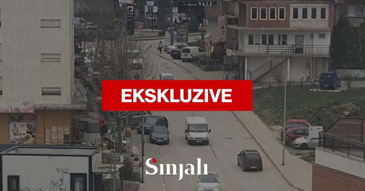 Ekskluzive: Ky është personi që dyshohet se e keqtrajtoi seksualisht ish të dashurën, kërkohet nga Policia