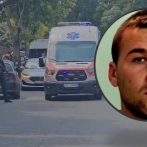 Vrasja e Elis Rroshkodolit në Shkodër/ Ja pistat ku po heton policia, çfarë thonë dëshmitarët