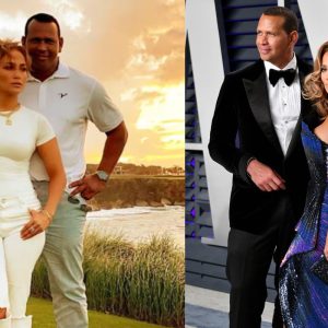 Jennifer Lopez and Alex Rodriguez Officially Call Off Engagement: ‘We Are Better as Friends’