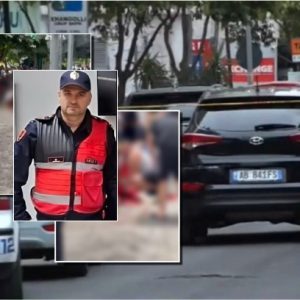 E trishtë! Ndërrojnë jetë nga zjarri në banesë nëna e re me 3 fëmijë. Policia: I qëllimshëm