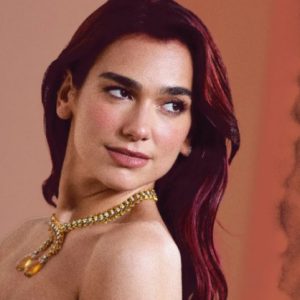 Dua Lipa feston sot ditëlindjen, ja sa vjeç mbush këngëtarja shqiptare