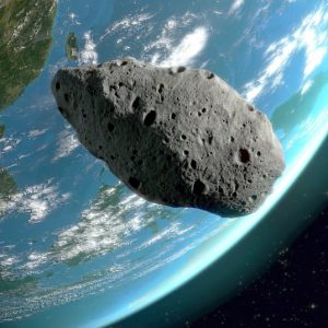 NASA: Një asteroid me madhësinë e një “stadiumi” do t’i afrohet Tokës nesër