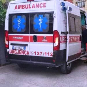 E rëndë në Shkodër! U qëllua me grushte një javë më parë, ndërron jetë në spital Dedush Gjoni